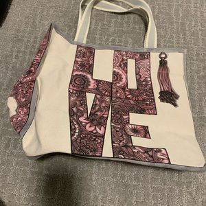 Brighton tote